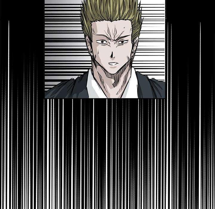 Read Boss in School ID Manga Online