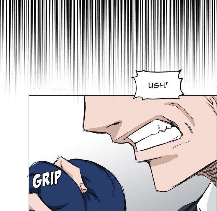 Read Boss in School ID Manga Online