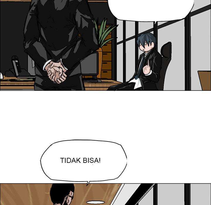 Read Boss in School ID Manga Online