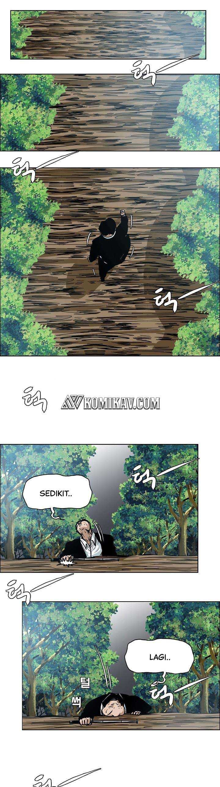 Read Boss in School ID Manga Online
