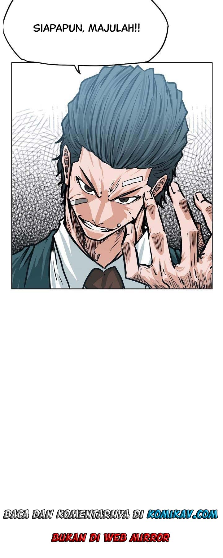 Read Boss in School ID Manga Online