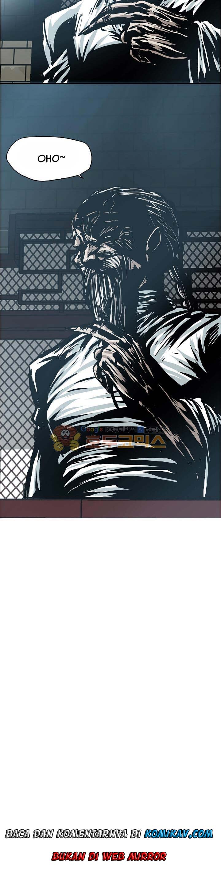 Read Boss in School ID Manga Online