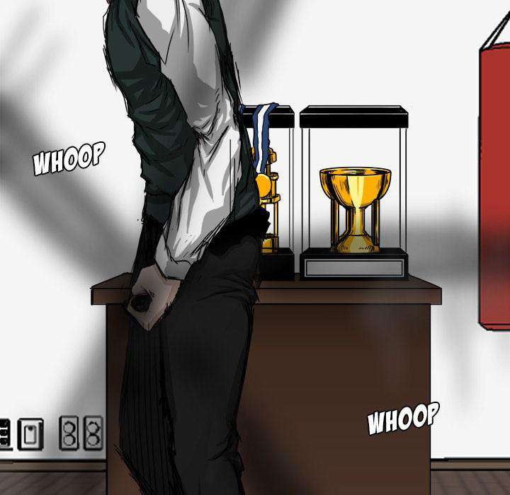 Read Boss in School ID Manga Online