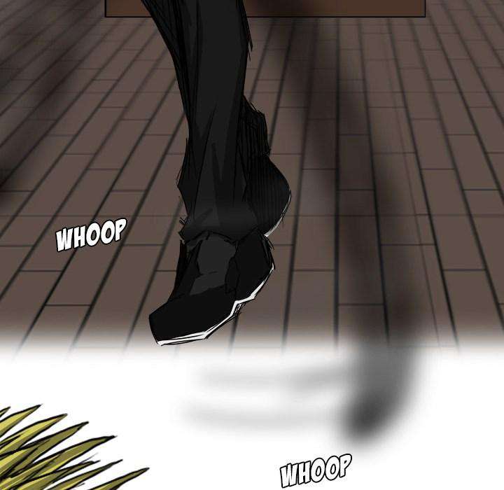 Read Boss in School ID Manga Online