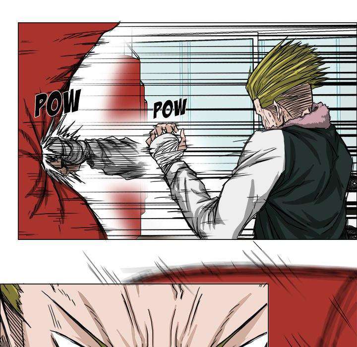 Read Boss in School ID Manga Online