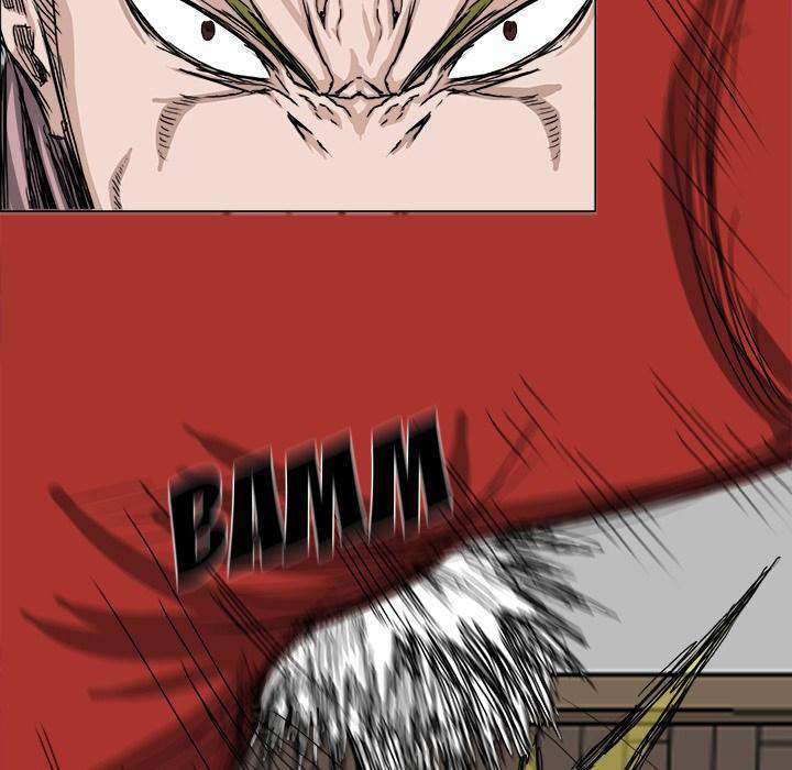 Read Boss in School ID Manga Online