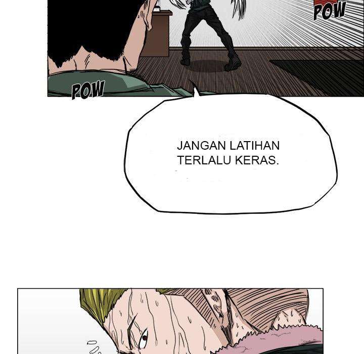 Read Boss in School ID Manga Online