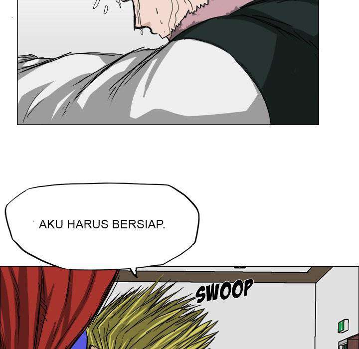 Read Boss in School ID Manga Online