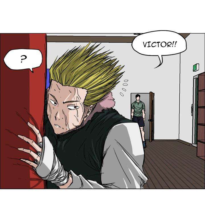 Read Boss in School ID Manga Online