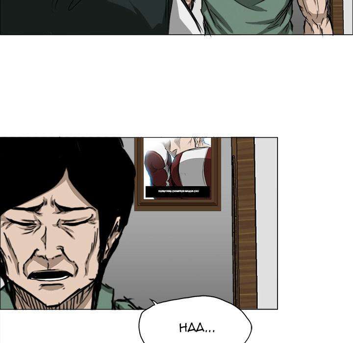 Read Boss in School ID Manga Online