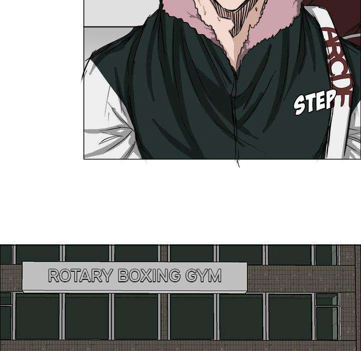 Read Boss in School ID Manga Online