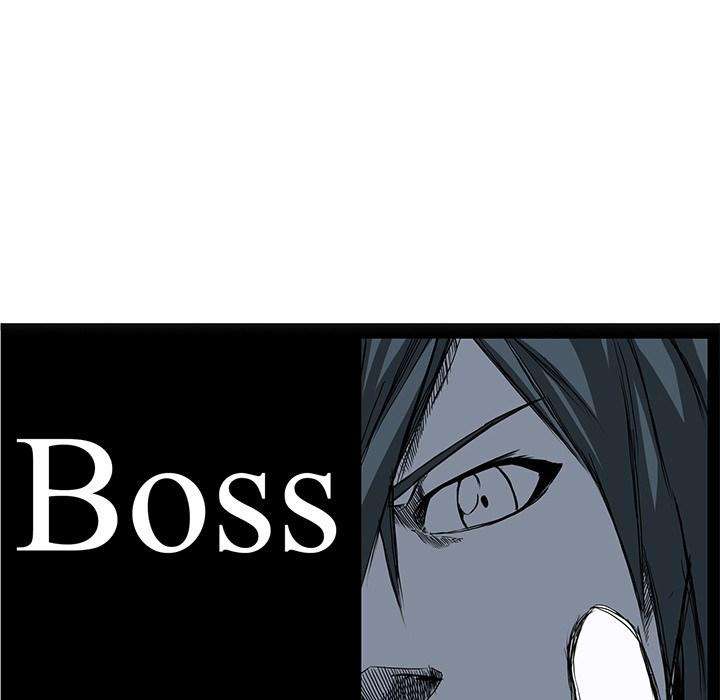 Read Boss in School ID Manga Online