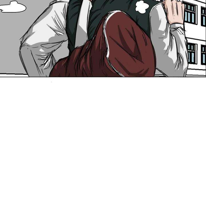 Read Boss in School ID Manga Online
