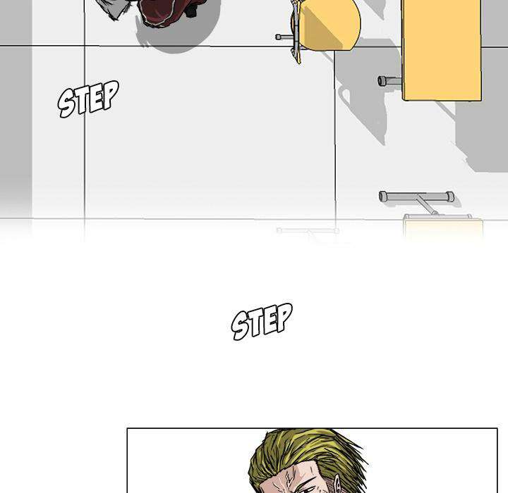 Read Boss in School ID Manga Online
