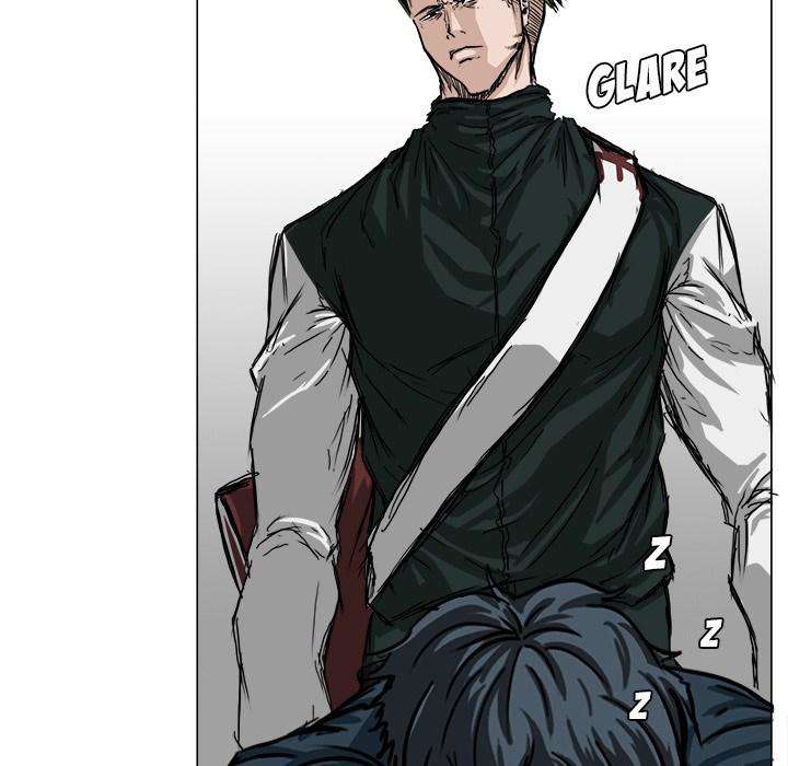 Read Boss in School ID Manga Online