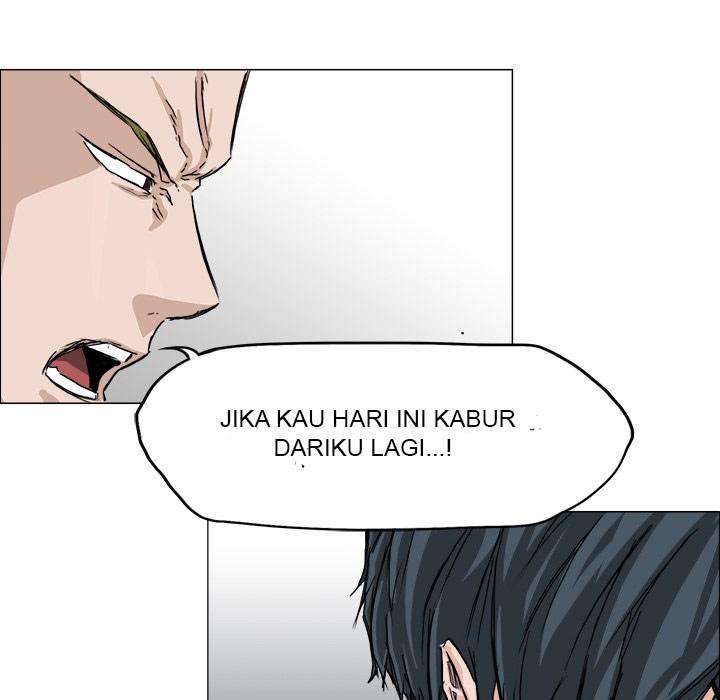 Read Boss in School ID Manga Online