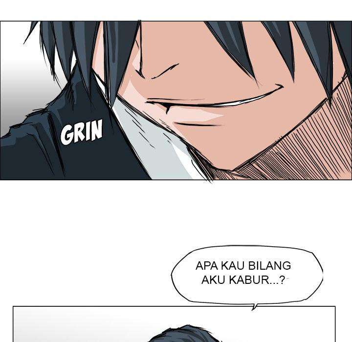 Read Boss in School ID Manga Online