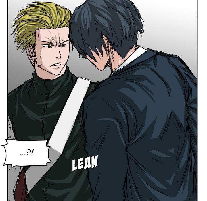 Read Boss in School ID Manga Online