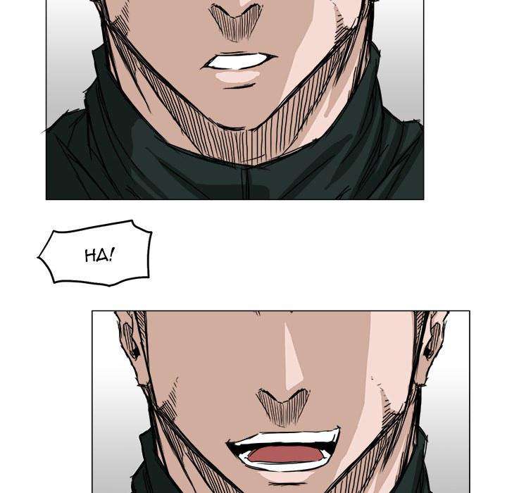 Read Boss in School ID Manga Online