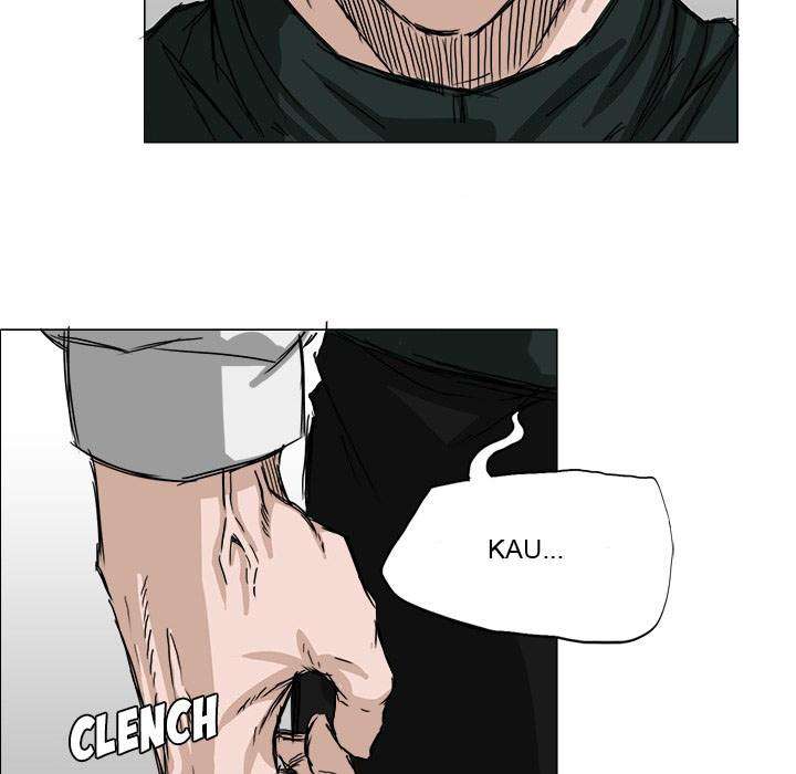 Read Boss in School ID Manga Online