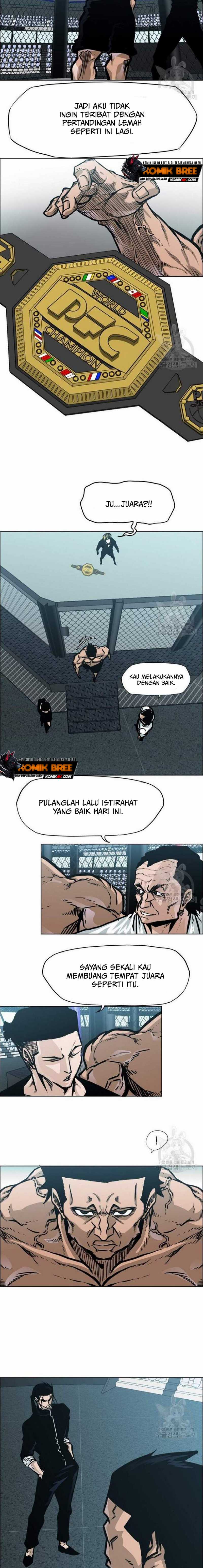 Read Boss in School ID Manga Online