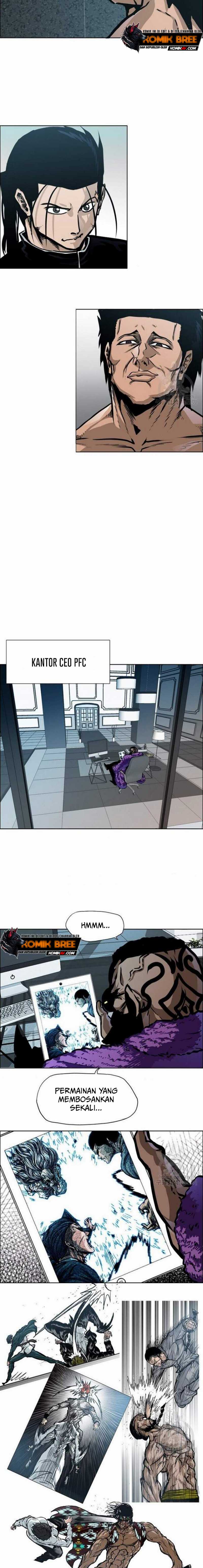Read Boss in School ID Manga Online