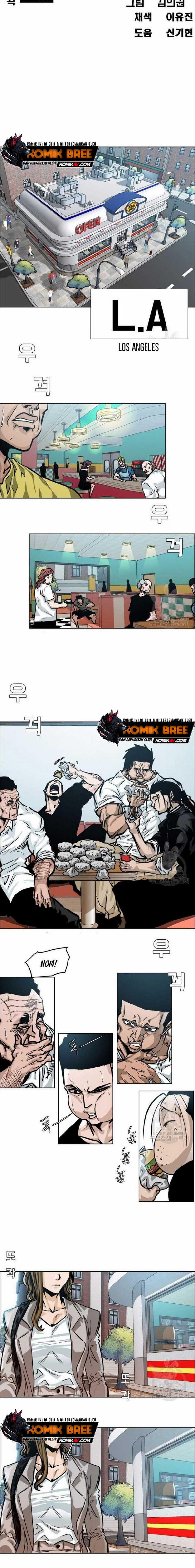 Read Boss in School ID Manga Online