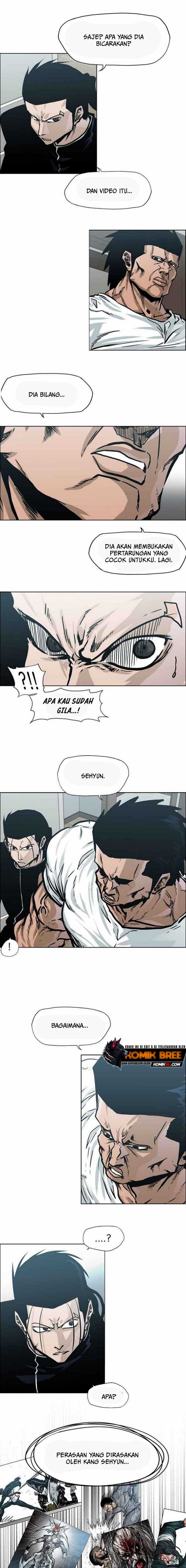 Read Boss in School ID Manga Online