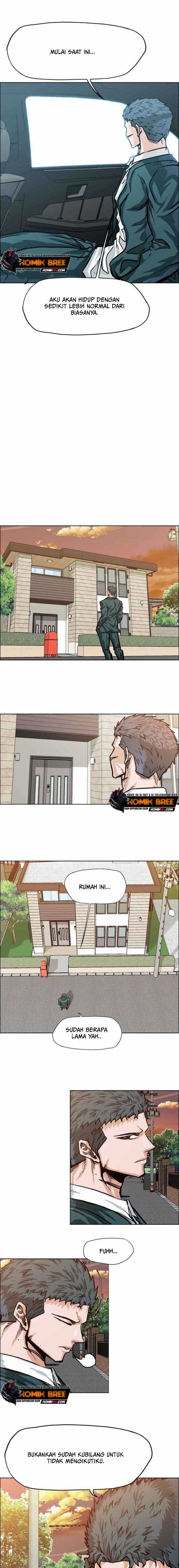 Read Boss in School ID Manga Online