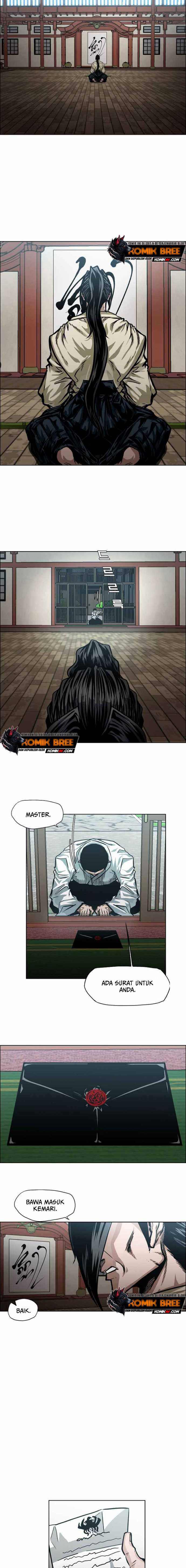 Read Boss in School ID Manga Online