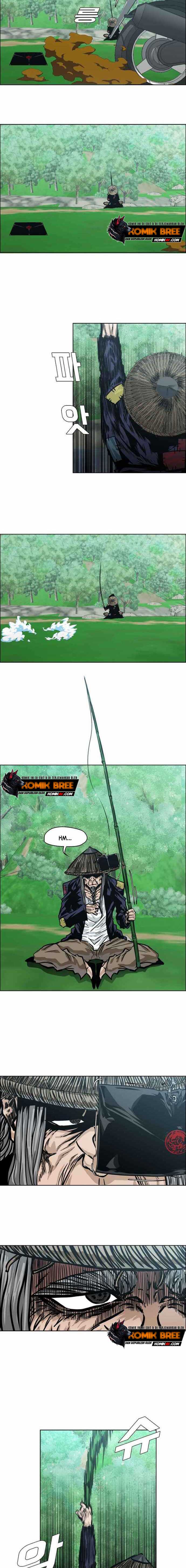 Read Boss in School ID Manga Online