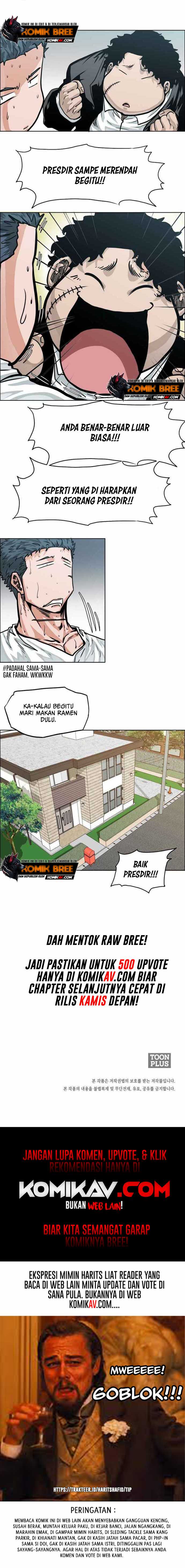 Read Boss in School ID Manga Online