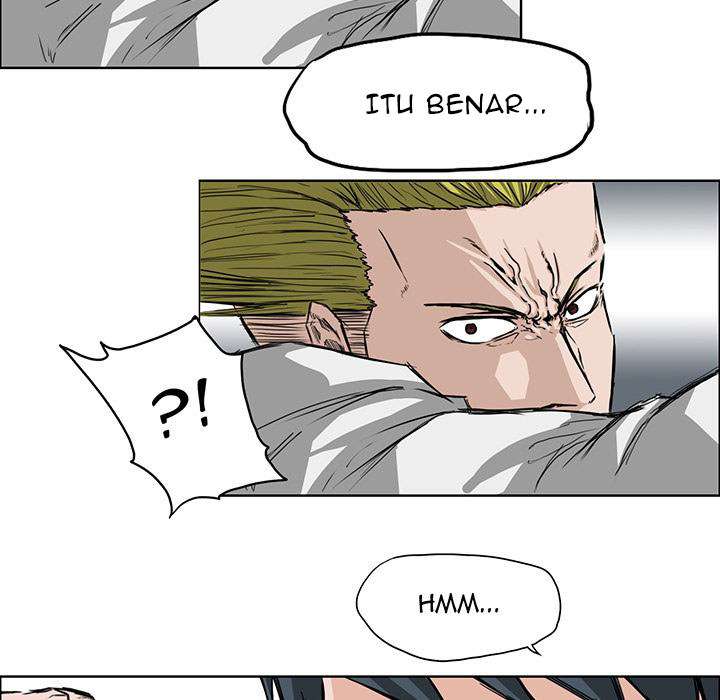 Read Boss in School ID Manga Online