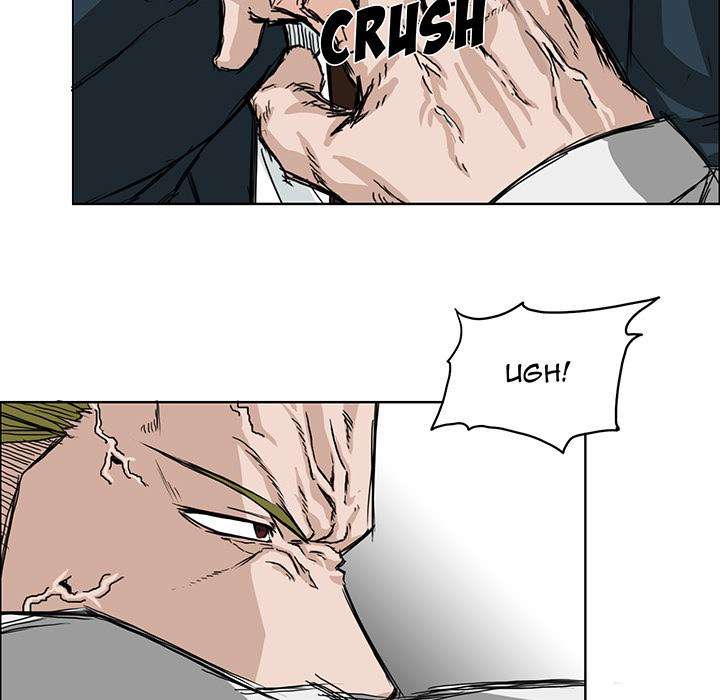 Read Boss in School ID Manga Online
