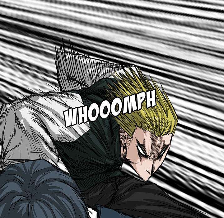 Read Boss in School ID Manga Online