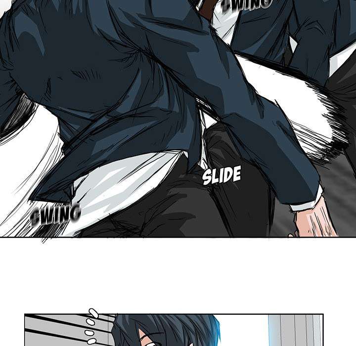 Read Boss in School ID Manga Online