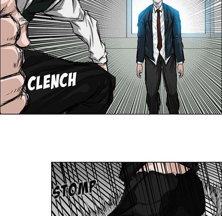 Read Boss in School ID Manga Online