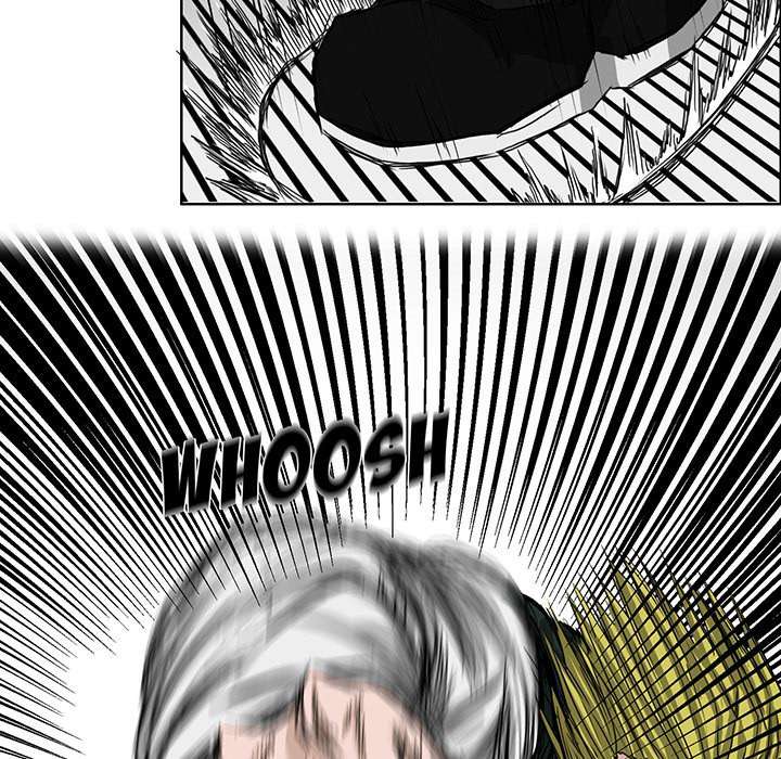 Read Boss in School ID Manga Online