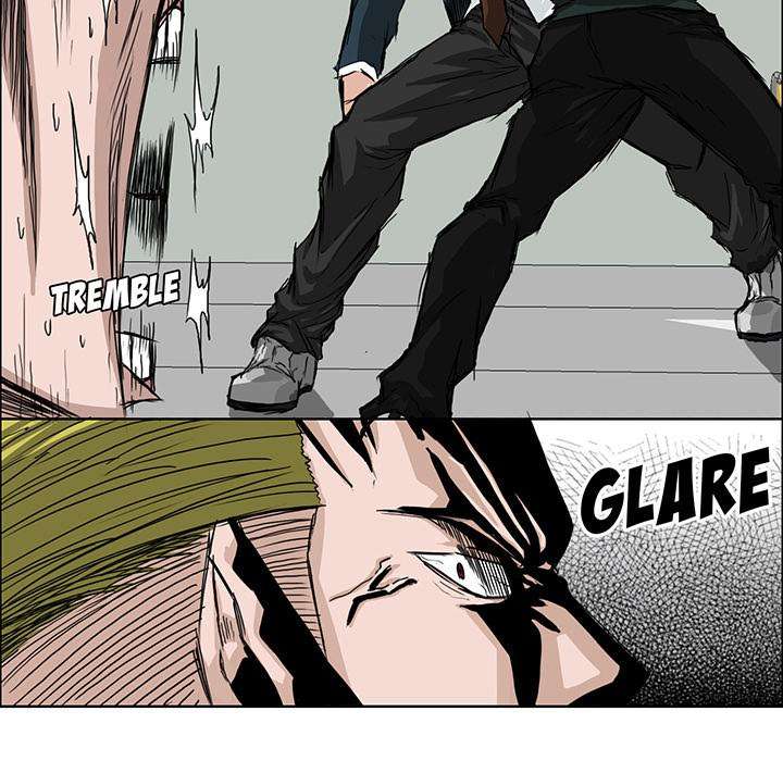 Read Boss in School ID Manga Online