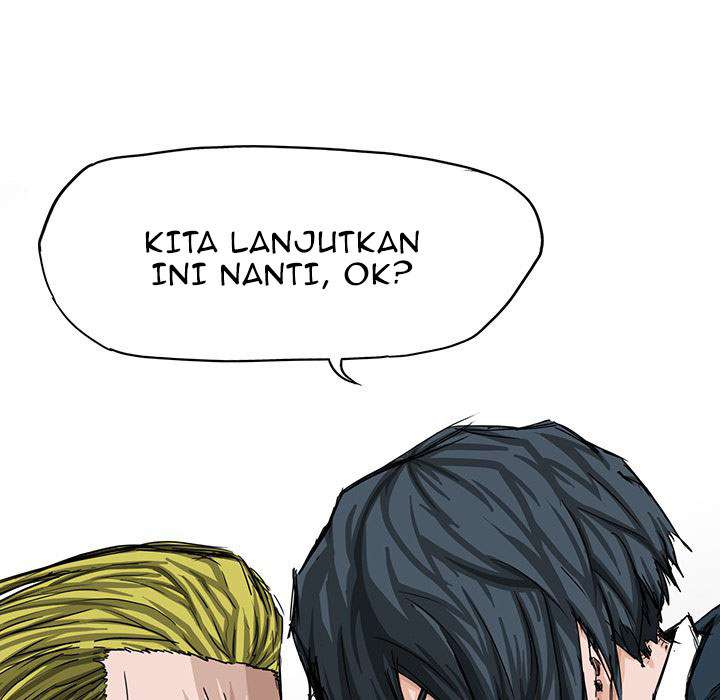 Read Boss in School ID Manga Online