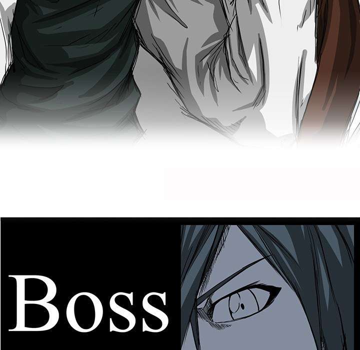 Read Boss in School ID Manga Online