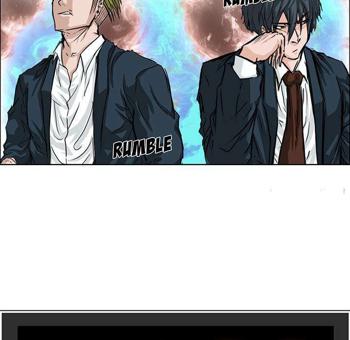 Read Boss in School ID Manga Online