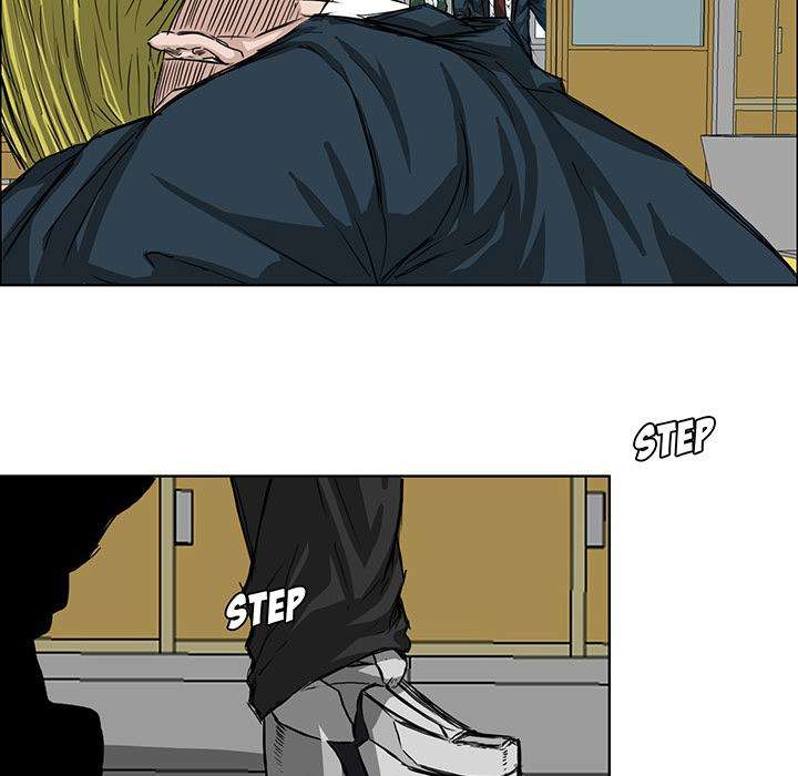 Read Boss in School ID Manga Online