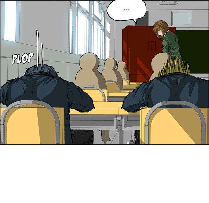 Read Boss in School ID Manga Online