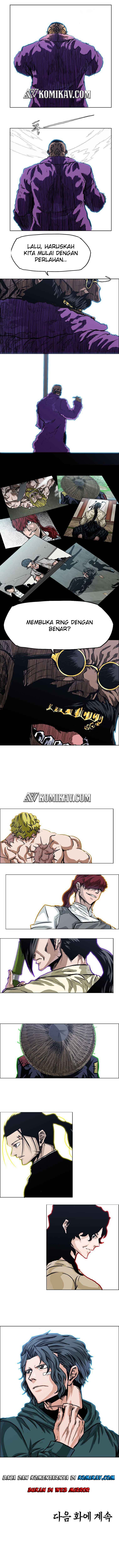 Read Boss in School ID Manga Online