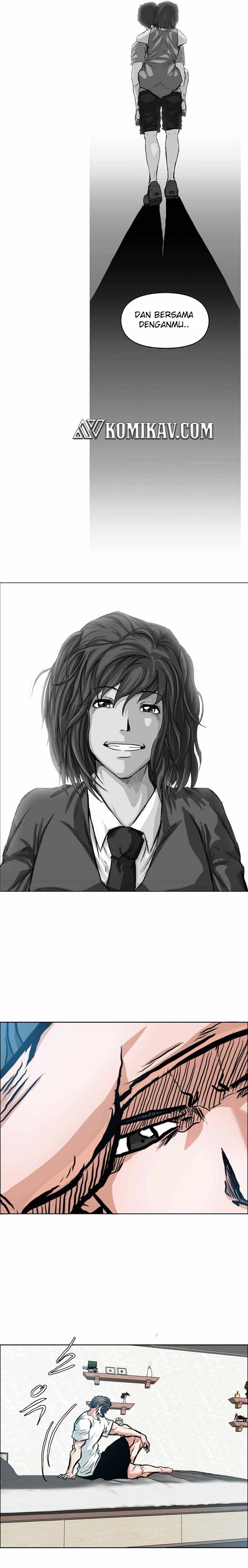 Read Boss in School ID Manga Online