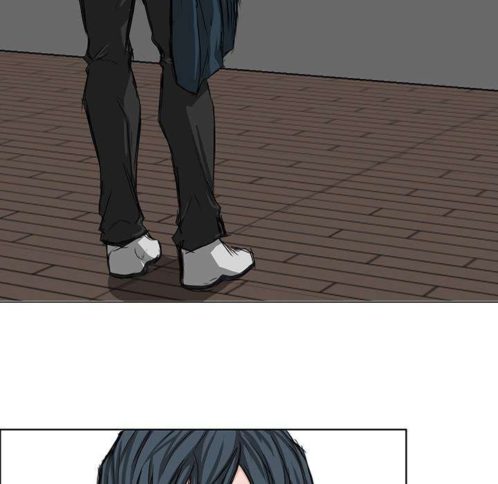 Read Boss in School ID Manga Online