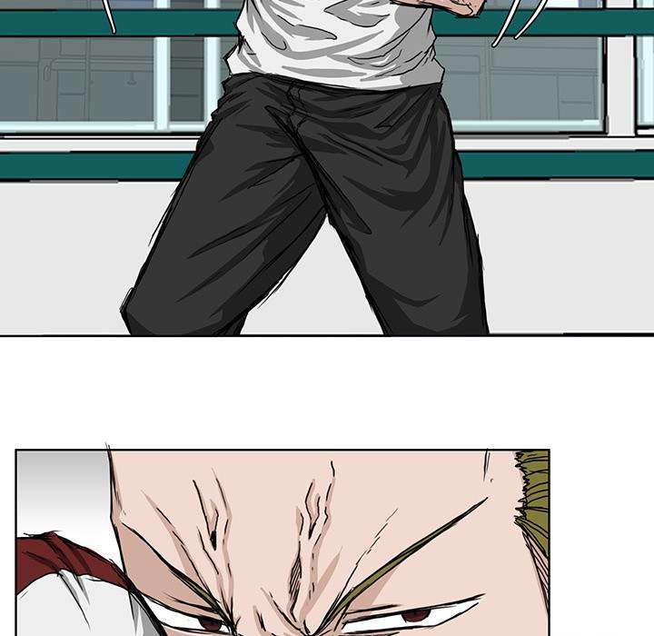 Read Boss in School ID Manga Online
