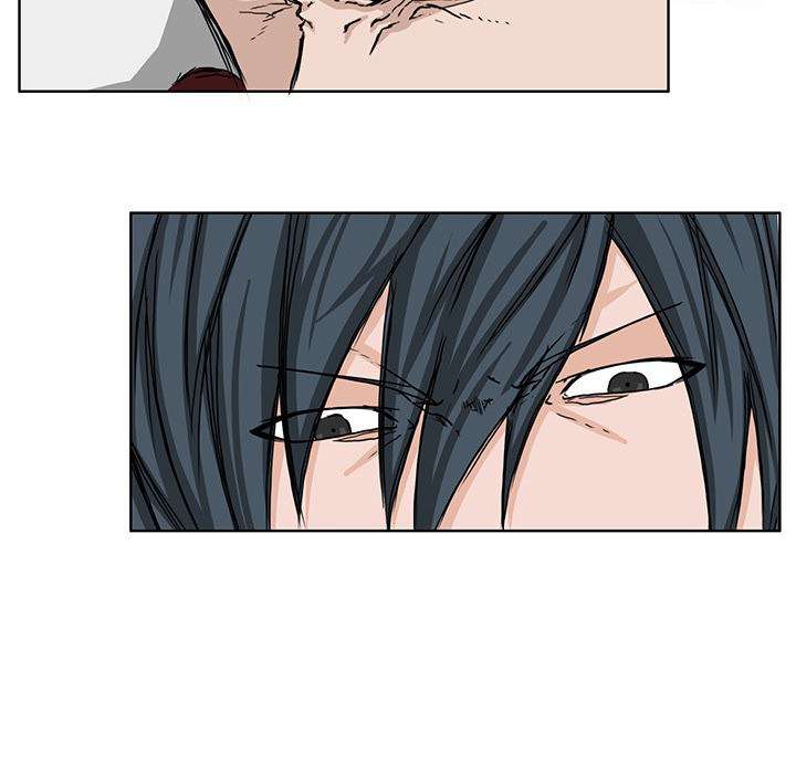 Read Boss in School ID Manga Online