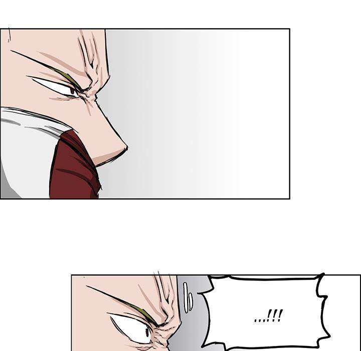 Read Boss in School ID Manga Online